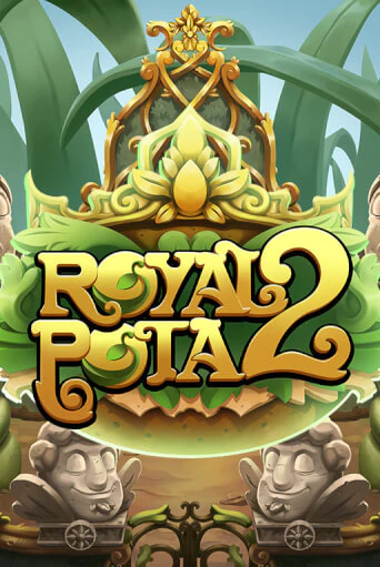 Royal Potato 2 популярный слот бесплатная демо-версия | Azino 777