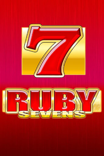 Ruby Sevens популярный слот бесплатная демо-версия | Azino 777