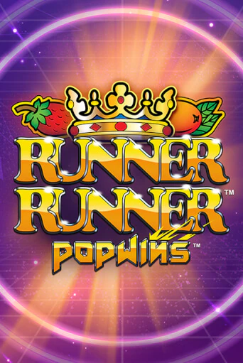Runner Runner Popwins популярный слот бесплатная демо-версия | Azino 777