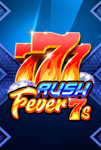Rush Fever 7s популярный слот бесплатная демо-версия | Azino 777