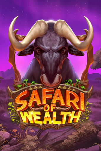 Safari of Wealth популярный слот бесплатная демо-версия | Azino 777