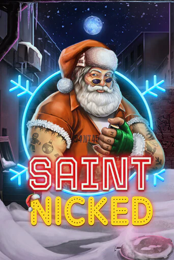 Saint Nicked популярный слот бесплатная демо-версия | Azino 777