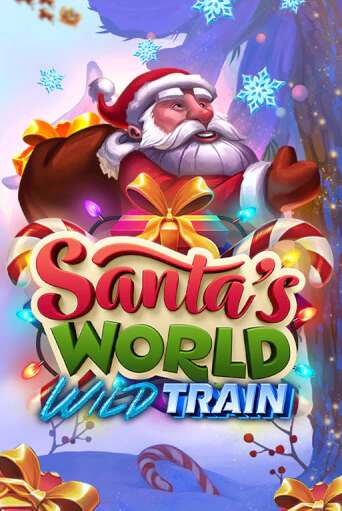 Santa's World популярный слот бесплатная демо-версия | Azino 777