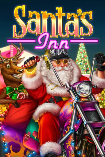 Santa's Inn популярный слот бесплатная демо-версия | Azino 777