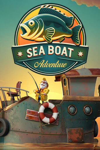 Sea Boat Adventure популярный слот бесплатная демо-версия | Azino 777