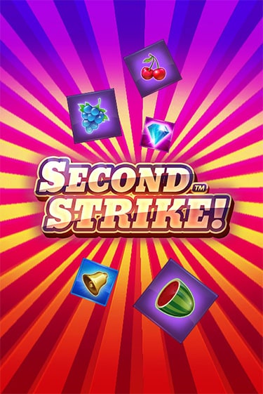 Second Strike популярный слот бесплатная демо-версия | Azino 777