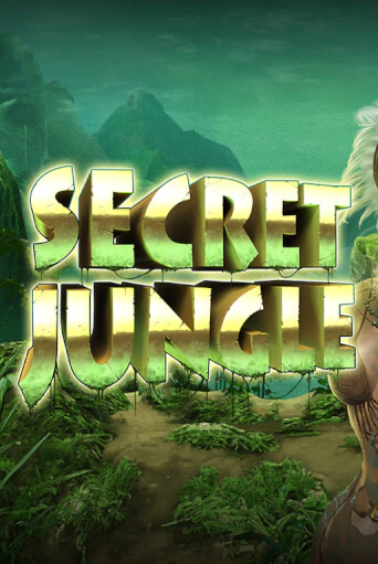 Secret Jungle популярный слот бесплатная демо-версия | Azino 777