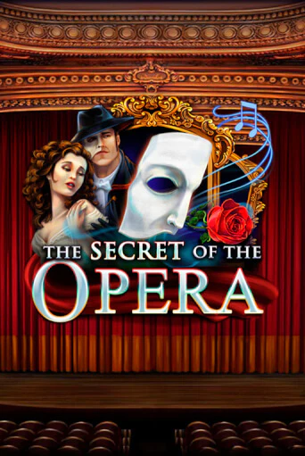 The Secret of the Opera популярный слот бесплатная демо-версия | Azino 777