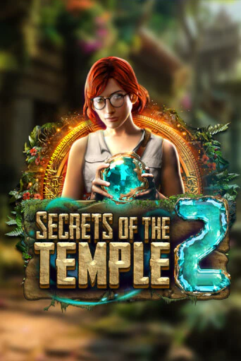 SECRETS OF THE TEMPLE 2 популярный слот бесплатная демо-версия | Azino 777