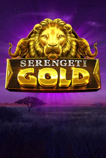 Serengeti Gold популярный слот бесплатная демо-версия | Azino 777