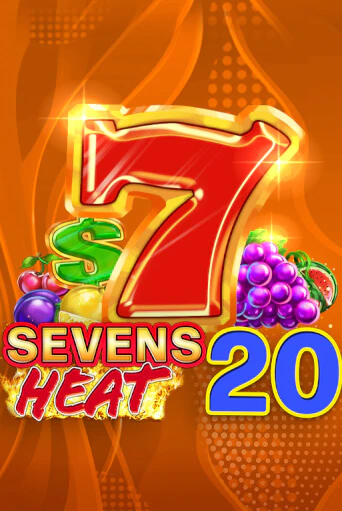 Sevens Heat 20 популярный слот бесплатная демо-версия | Azino 777
