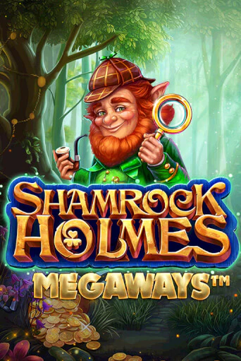 Shamrock Holmes Megaways™ популярный слот бесплатная демо-версия | Azino 777