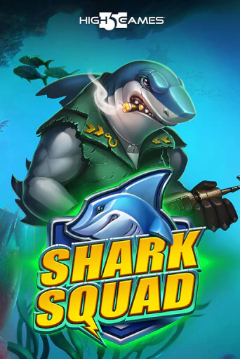 Shark Squad популярный слот бесплатная демо-версия | Azino 777