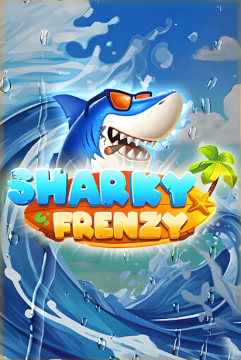 Sharky Frenzy популярный слот бесплатная демо-версия | Azino 777