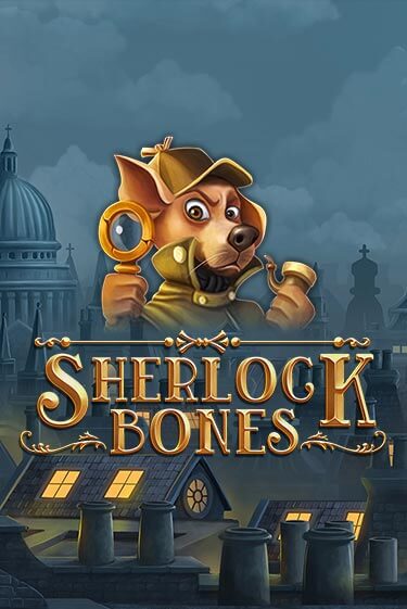 Sherlock Bones популярный слот бесплатная демо-версия | Azino 777