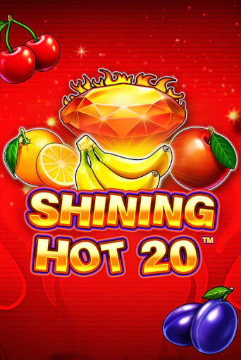 Shining Hot 20 популярный слот бесплатная демо-версия | Azino 777
