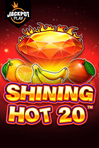 Shining Hot 20 Jackpot Play популярный слот бесплатная демо-версия | Azino 777