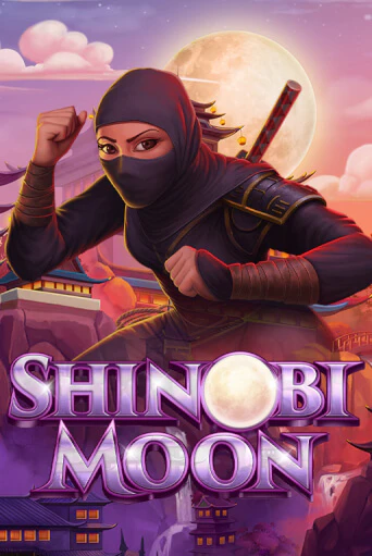Shinobi Moon популярный слот бесплатная демо-версия | Azino 777