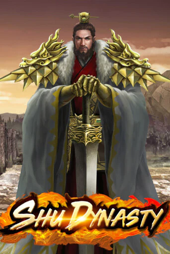 Shu Dynasty популярный слот бесплатная демо-версия | Azino 777