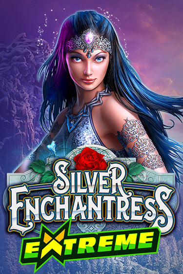 Silver Enchantress Extreme config популярный слот бесплатная демо-версия | Azino 777