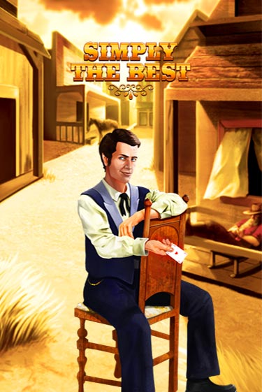 Simply the Best популярный слот бесплатная демо-версия | Azino 777