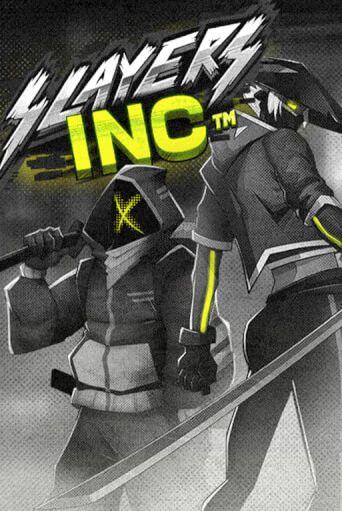 Slayers Inc популярный слот бесплатная демо-версия | Azino 777