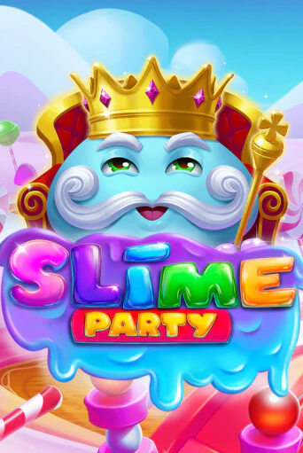 Slime Party популярный слот бесплатная демо-версия | Azino 777