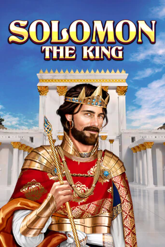 Solomon: the King популярный слот бесплатная демо-версия | Azino 777