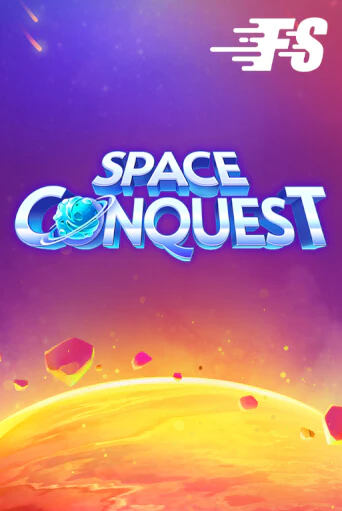 Space Conquest популярный слот бесплатная демо-версия | Azino 777