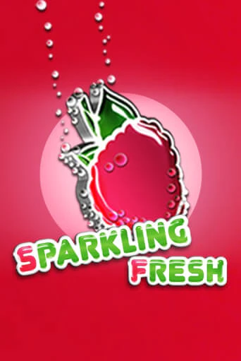 Sparkling Fresh популярный слот бесплатная демо-версия | Azino 777