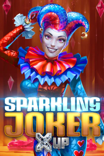 Sparkling Joker X UP™ популярный слот бесплатная демо-версия | Azino 777
