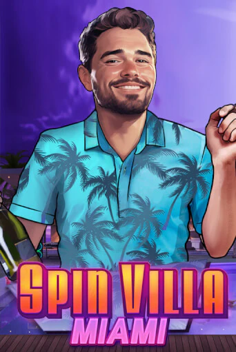 Spin Villa популярный слот бесплатная демо-версия | Azino 777