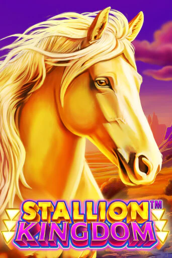 Stallion Kingdom™ популярный слот бесплатная демо-версия | Azino 777