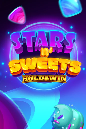 Stars n' Sweets™ Hold & Win™ популярный слот бесплатная демо-версия | Azino 777