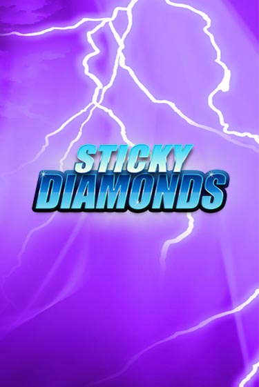 Sticky Diamonds популярный слот бесплатная демо-версия | Azino 777