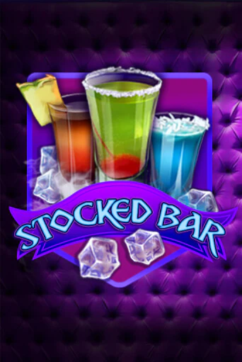 Stocked Bar популярный слот бесплатная демо-версия | Azino 777