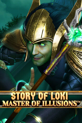 Story Of Loki - Master Of Illusions популярный слот бесплатная демо-версия | Azino 777