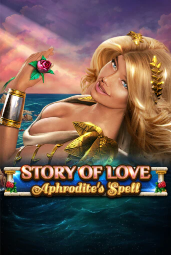 Story Of Love - Aphrodite's Spell популярный слот бесплатная демо-версия | Azino 777