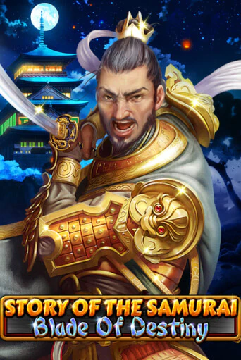 The Story of the Samurai - Blade of Destiny популярный слот бесплатная демо-версия | Azino 777