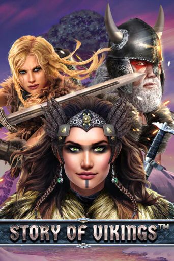 Story Of Vikings Christmas Edition популярный слот бесплатная демо-версия | Azino 777