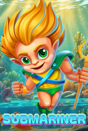 Submariner популярный слот бесплатная демо-версия | Azino 777