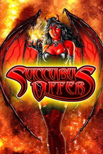 Succubus Offer популярный слот бесплатная демо-версия | Azino 777
