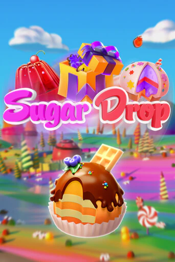 Sugar Drop популярный слот бесплатная демо-версия | Azino 777