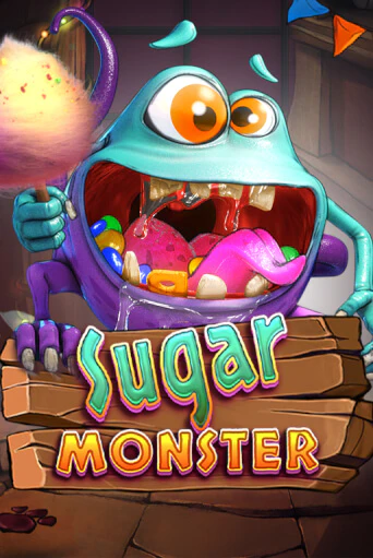 Sugar Monster популярный слот бесплатная демо-версия | Azino 777
