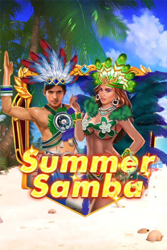 Summer Samba популярный слот бесплатная демо-версия | Azino 777