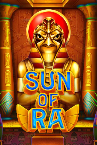 Sun of Ra популярный слот бесплатная демо-версия | Azino 777