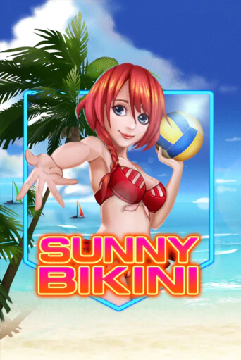 Sunny Bikini популярный слот бесплатная демо-версия | Azino 777