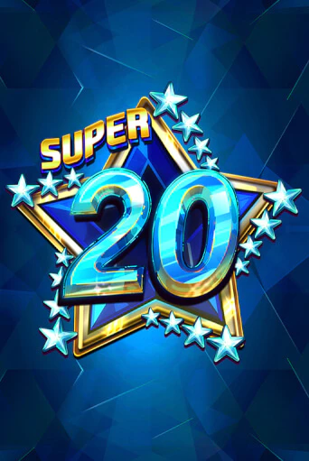 Super 20 Stars популярный слот бесплатная демо-версия | Azino 777