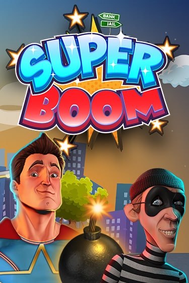 Super Boom популярный слот бесплатная демо-версия | Azino 777