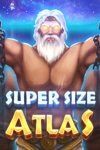 Super Size Atlas популярный слот бесплатная демо-версия | Azino 777